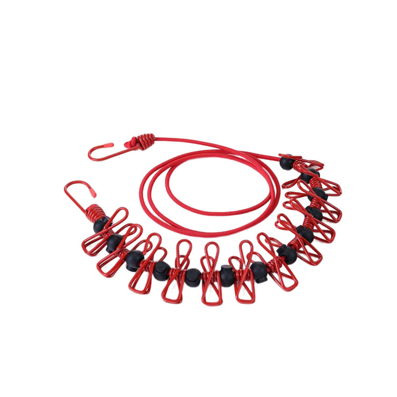 Uscător de rufe compact și versatil