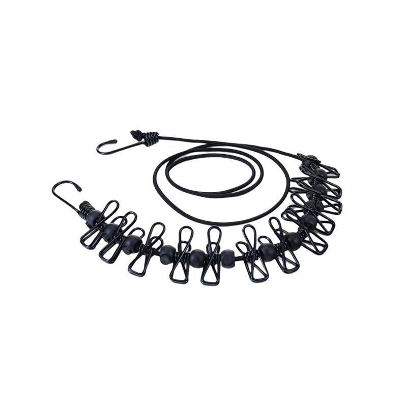 Uscător de rufe compact și versatil