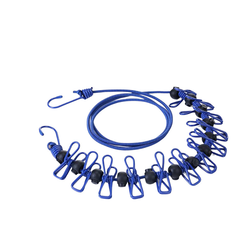 Uscător de rufe compact și versatil