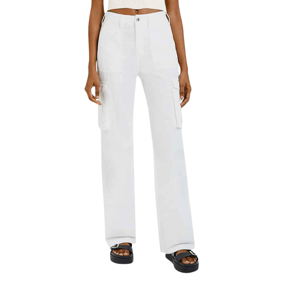 Justerbar cargo-bukse