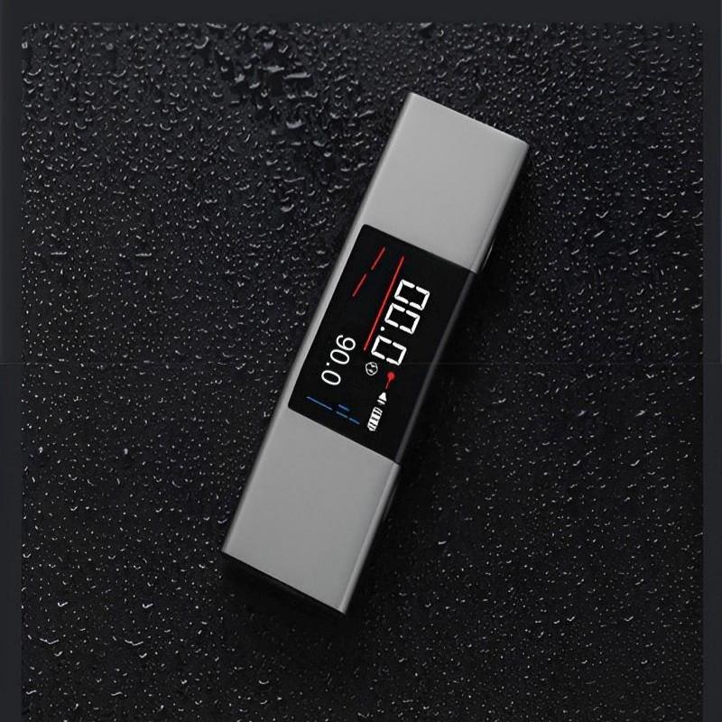 Ultra-tarkat laser-mittaukset silmänräpäyksessä