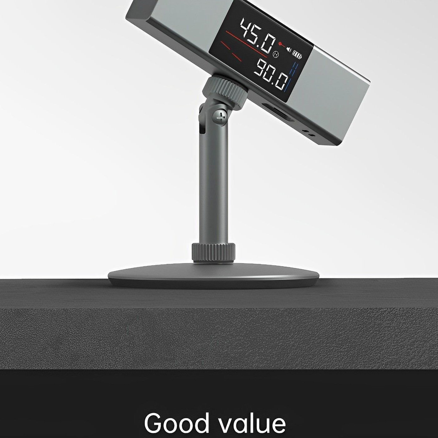 Ultra-tarkat laser-mittaukset silmänräpäyksessä