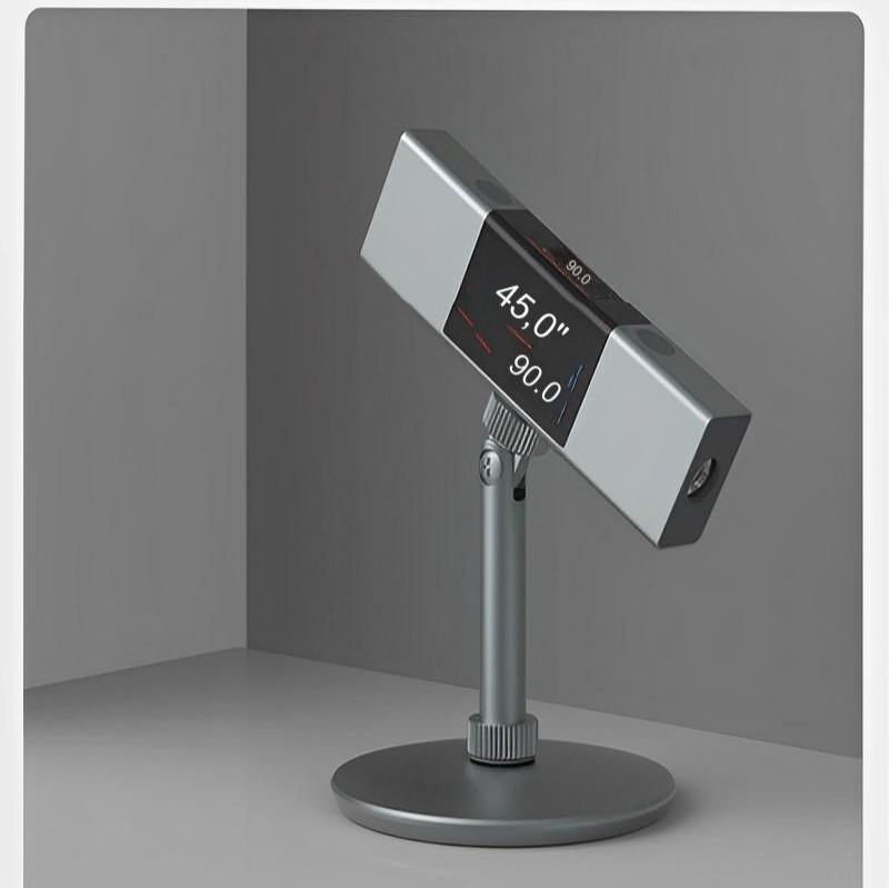 Ultra-tarkat laser-mittaukset silmänräpäyksessä