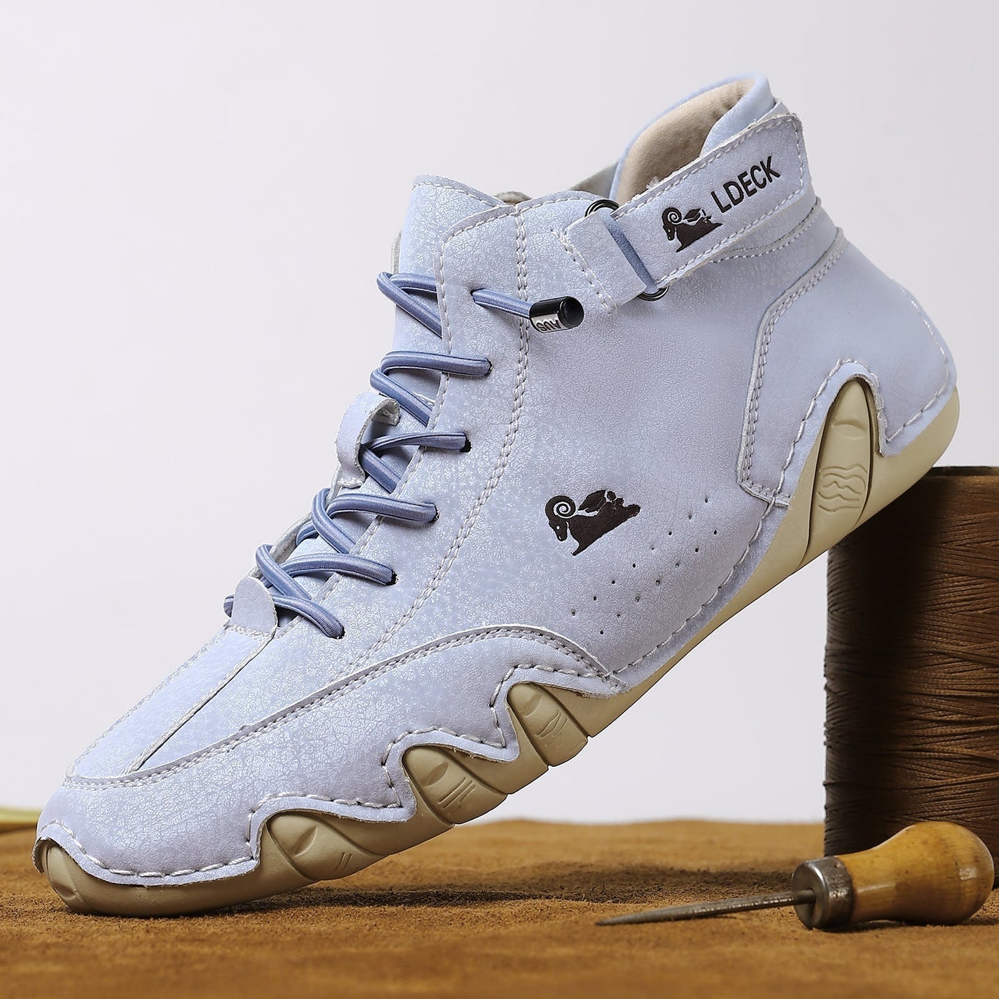 ZoliLDeck - Waterdichte en ademende orthopedische schoenen