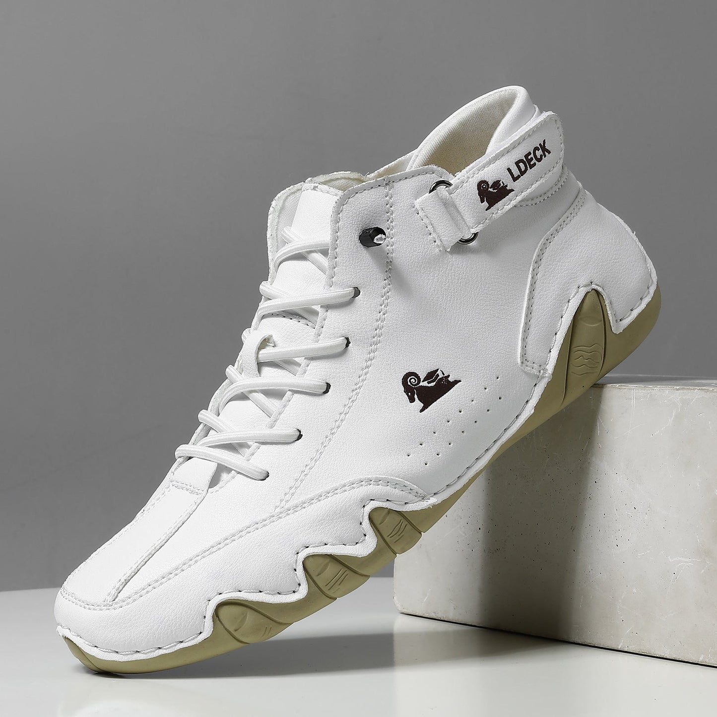 ZoliLDeck - Waterdichte en ademende orthopedische schoenen