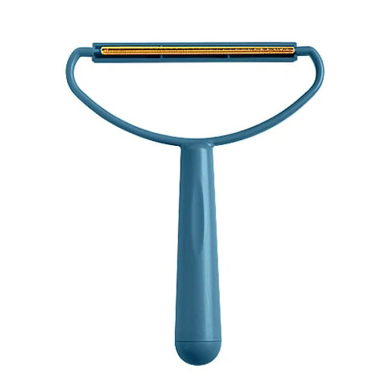 Entfernen Sie Tierhaare in einem einzigen Durchgang