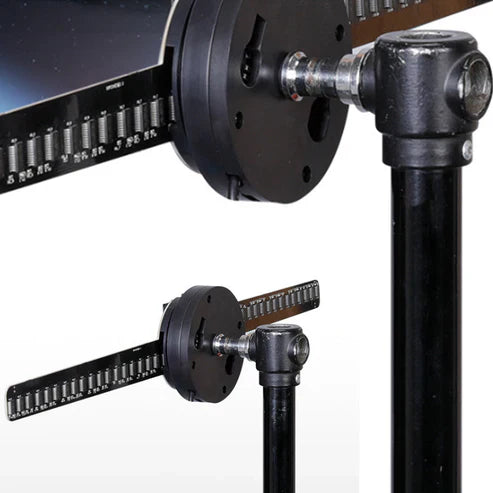 Φορητός 3D προβολέας – Μετατρέψτε οποιαδήποτε επιφάνεια σε μια εμβληματική εμπειρία