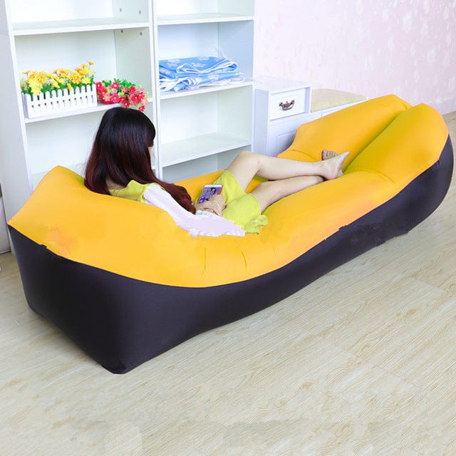 Premium Luftbett-Sofa 